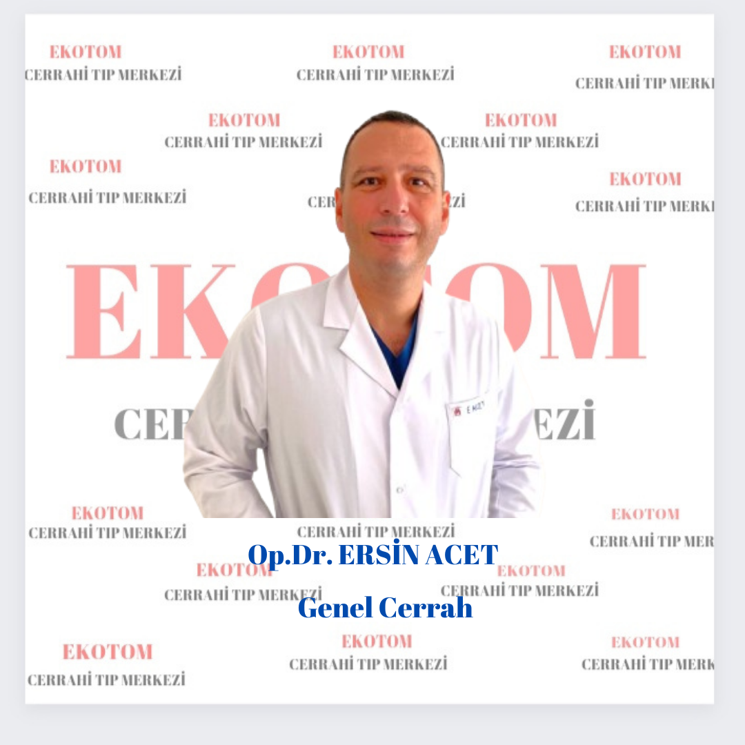 Op.Dr. Ersin ACET